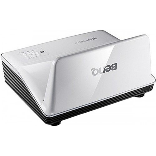 Мультимедийный проектор Repack DLP BenQ MX880UST White