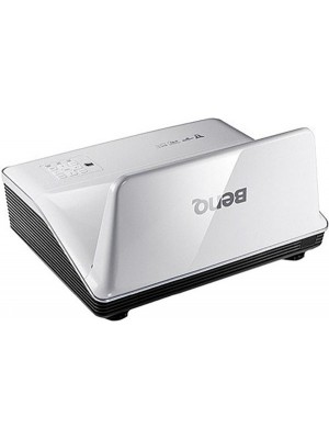 Мультимедийный проектор Repack DLP BenQ MX880UST White