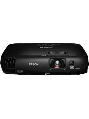 Мультимедийный проектор Epson EH-TW550