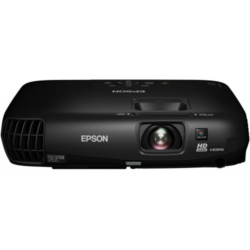 Мультимедийный проектор Epson EH-TW550