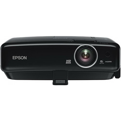 Мультимедийный проектор Epson MG-850HD