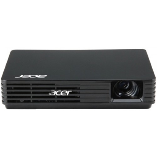 Pico-проектор Acer C120