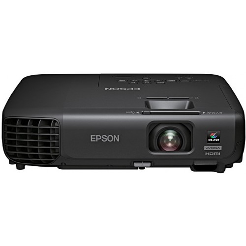 Мультимедийный проектор Epson EB-S03