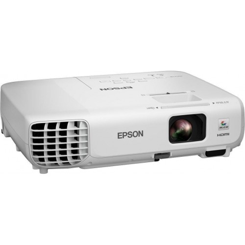 Портативный проектор Epson EB-S18