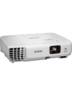 Портативный проектор Epson EB-S18