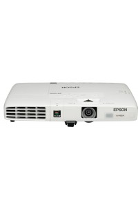 Мультимедийный проектор Epson EB-1761W