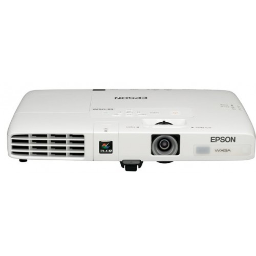 Мультимедийный проектор Epson EB-1761W