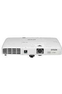 Мультимедийный проектор Epson EB-1771W