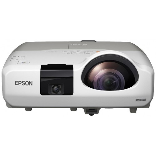 Мультимедийный проектор Epson EB-426Wi