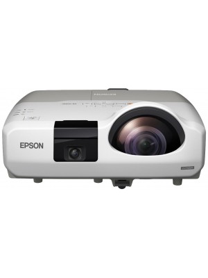 Мультимедийный проектор Epson EB-426Wi