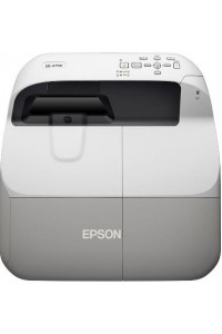 Мультимедийный проектор Epson EB-475Wi