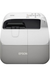 Мультимедийный проектор Epson EB-485Wi