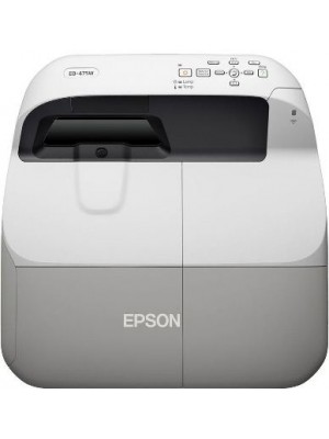 Мультимедийный проектор Epson EB-485Wi