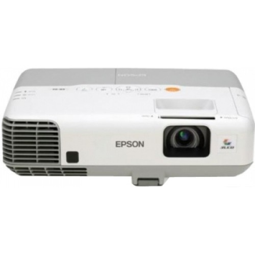 Мультимедийный проектор Epson EB-915W