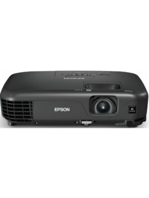 Мультимедийный проектор Epson EB-W02