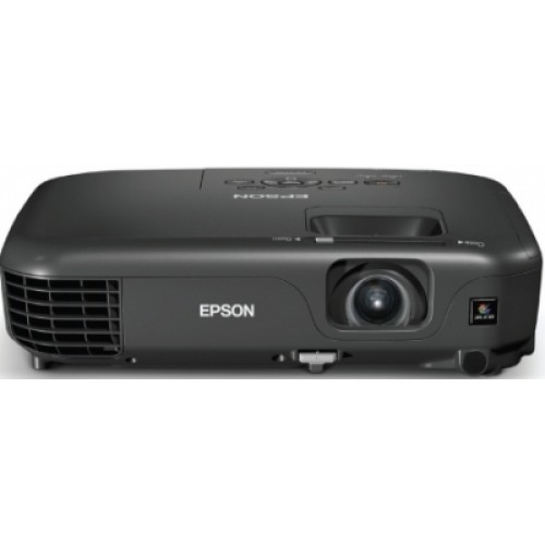 Мультимедийный проектор Epson EB-W02