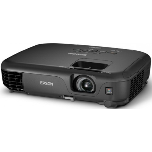 Мультимедийный проектор Epson EB-W03