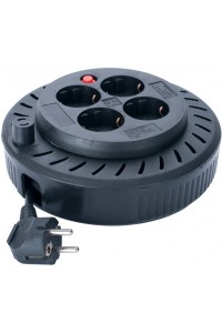 Удлинитель на катушке Sven Spool 3G-5M