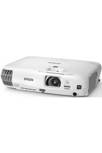 Мультимедийный проектор Epson EB-W16