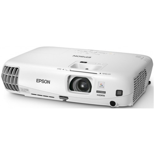 Мультимедийный проектор Epson EB-W16