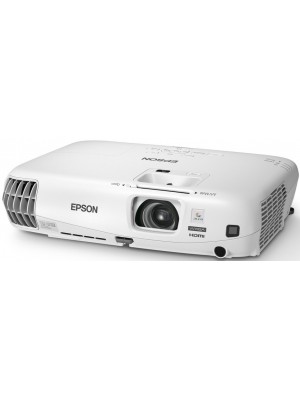 Мультимедийный проектор Epson EB-W16