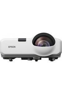 Мультимедийный проектор Epson EB-420