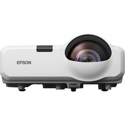 Мультимедийный проектор Epson EB-420