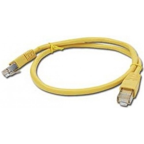 Патч-корд Gembird PP12-3M Yellow