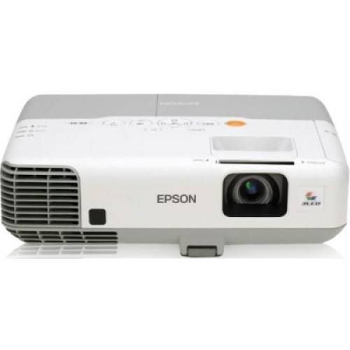Мультимедийный проектор Epson EB-925