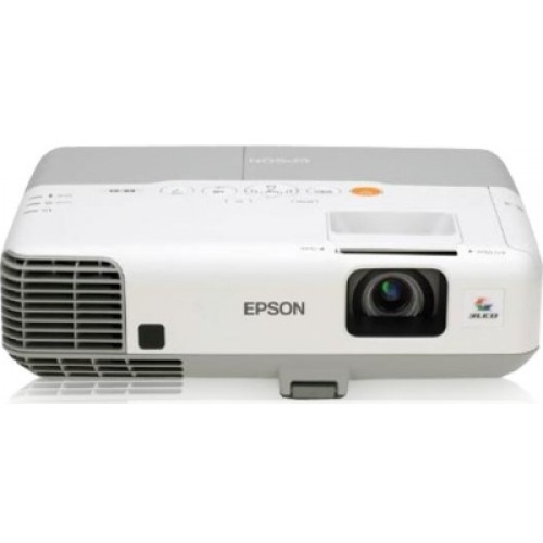 Мультимедийный проектор Epson EB-95