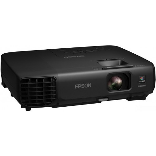 Мультимедийный проектор Epson EB-X03