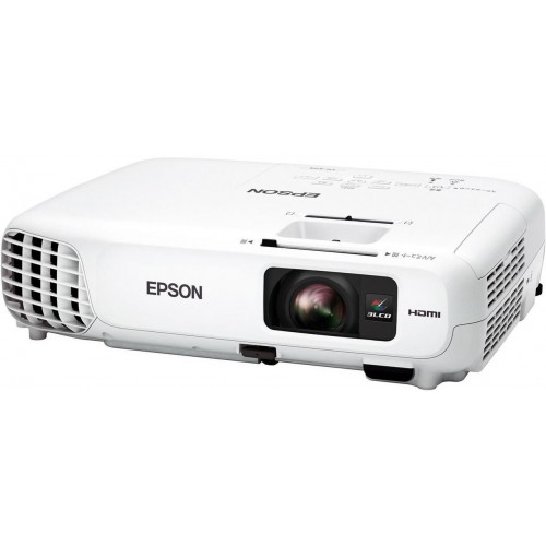 Мультимедийный проектор Epson EB-X18
