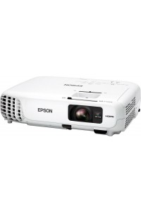 Мультимедийный проектор Epson EB-X18