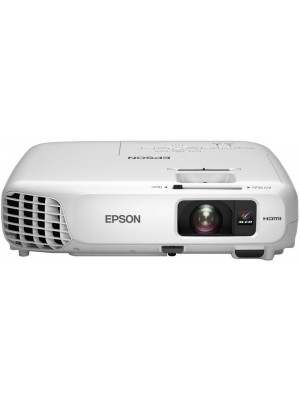 Мультимедийный проектор Epson EB-X24