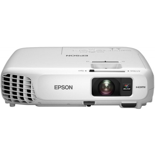 Мультимедийный проектор Epson EB-X24