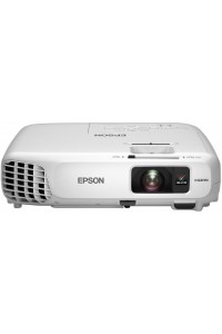 Мультимедийный проектор Epson EB-X24