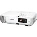 Мультимедийный проектор Epson EB-X24