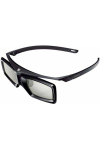 3D-очки с ЖК-затворами Sony TDG-BT500A