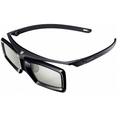 3D-очки с ЖК-затворами Sony TDG-BT500A