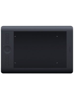 Графический планшет Wacom Intuos Pro M (PTH-651-RUPL)