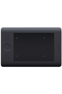 Графический планшет Wacom Intuos Pro S (PTH-451-RUPL)