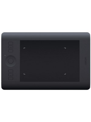 Графический планшет Wacom Intuos Pro S (PTH-451-RUPL)