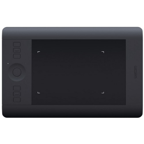 Графический планшет Wacom Intuos Pro S (PTH-451-RUPL)