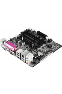 Материнская плата ASRock D1800B-ITX