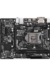 Материнская плата ASRock H81M-DGS