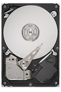 Жесткий диск Seagate Barracuda 7200.12 ST500DM002