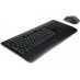 Комплект: клавиатура и мышь Logitech Wireless Combo MK520