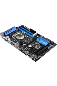 Материнская плата ASRock Z97 Pro3