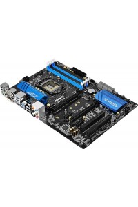 Материнская плата ASRock Z97 Pro4