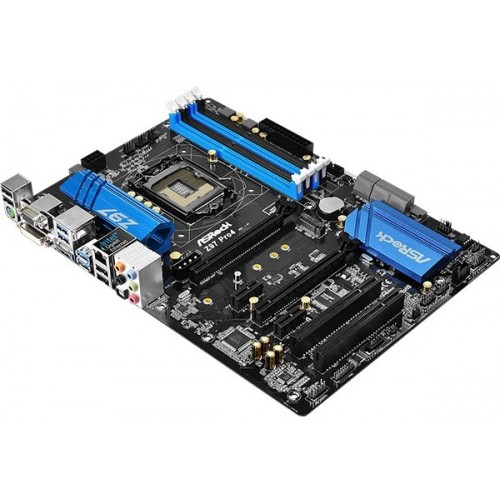 Материнская плата ASRock Z97 Pro4